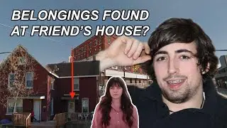 Young Man Disappears After Being Denied at Bar in Canada | Where is Luke Joly-Durocher?