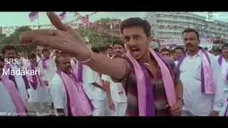Kiccha sudeep talking about nayaka caste