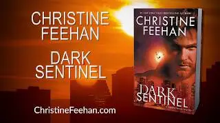 Dark Sentinel by Christine Feehan