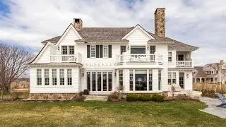 9 Shoreline Way, Kennebunk, Maine