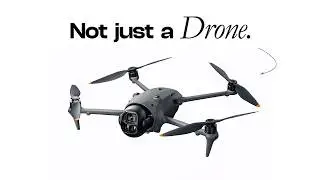The REAL Reason Why DJI Became a Monopoly in the Consumer Drone Market? | Insights by tbh