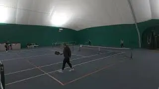 Nikki v Vicki
