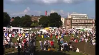 Bournville Village Festival