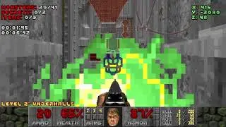 THE CD SHOVELWARE EXPERIENCE: SAVAGE.WAD