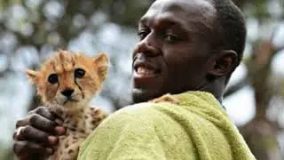 Usain Bolt Lifestyle, Net Worth, House, Cars -  Lord G TV