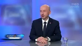 Rozmowa dnia TVP3 Bydgoszcz 28.01.2026