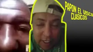 Recuerdos cl&aacute;sicos ( Pap&oacute;n el visco y la Vianda )