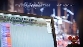 The Making of Condition Critical