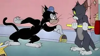 Tom and Jerry - Mouse exterminator Episode