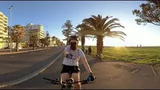Insta 360 One R Twin Edition - 360 Footage
