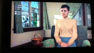 L.A Noire Case: The Driver's Seat All Interrogation Perfect