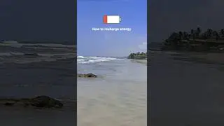 SH#157 | How to recharge your energy| #beaches #beach #beachesofindia #travellor