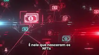 Ethereum: N&atilde;o &eacute; S&oacute; uma Criptomoeda! Entenda por que Ele &eacute; T&atilde;o Importante