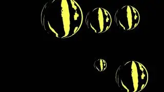 Sphere Mapping Software Tryout