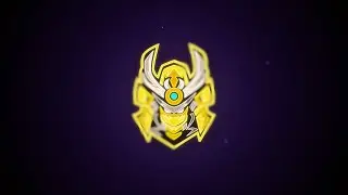 Neon logo Reveal | After effects Logo reveal tutorial | Free Template