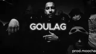 Type beat Lacrim x Niaks 