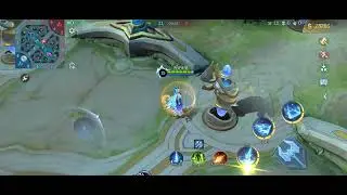 Aurora best build 👍 part 1