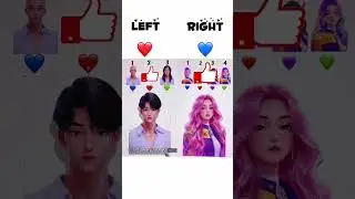 kpdh x Jinu and Rumi - Cry For Me (WA WA WA)