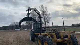 K&ouml;p Skotare Rottne Blondin 750 p&aring; Klaravik