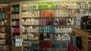 Peninsula Beauty & Murad TV Spot