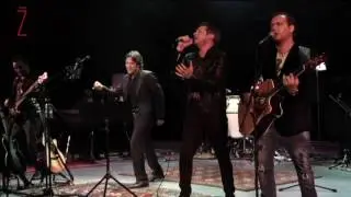 Ventanillas - Feat Natalino & Hernaldo Zúñiga