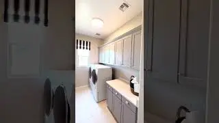 Peoria Arizona New Home For Sale UNDER $600k!