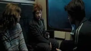 harry potter -more than it seems