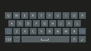 Why Your Keyboard Is Designed to Slow You Down
