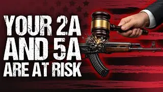 The Gun Debate Is Really About Freedom vs Control