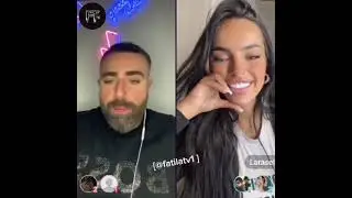 لارا تقصف زينة ،تسريبات إيفا الجزائرية بتدخل وتطلع سيما الإيرانية real lion #قسمة_ونصيب2