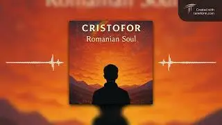 CRISTOFOR - Romanian Soul