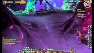 World of Warcraft Stonecore Mount Tutorial (Hunter solo)