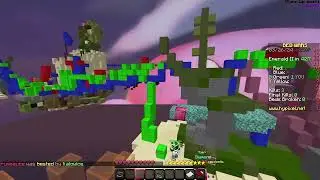 0 fkdr + 10 fkdr + 16 fkdr