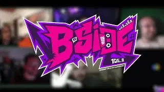 Buoni propositi - Radio Lore B-Side Gaming Talkshow