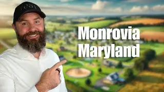A Local's Guide To Living In Monrovia, Maryland