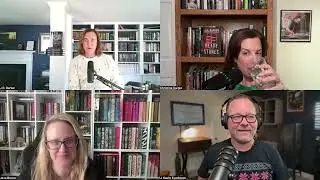 What agents are looking for with Mark Gottlieb of Trident Media Group - Writer's ink | JD Barker