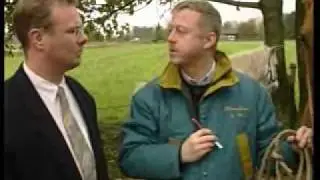Redning af dyr ved brande