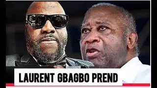 Le president GBAGBO LAURENT apporte son soutient à Jhonny Patcheko et tous les prisonnier