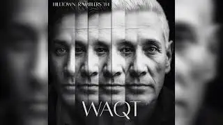 WAQT | Hilltown Ramblers 84 | Official Music Video |