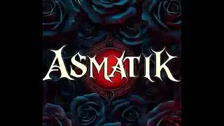 Black Roses By Asmatik 