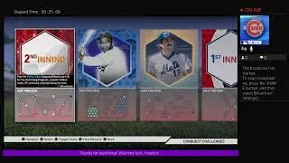 ---DUKE SNIDER'S DEBUT--- RANKED SEASONS