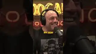 Steven Seagal Movies Are Incredibly Bad - Joe Rogan