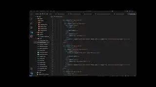 16. Tutorial CRUD mengunakan php MySQL dengan admin LTE3 