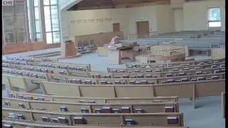 Har Shalom Burke
