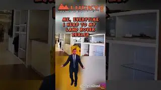 Dealer Visit