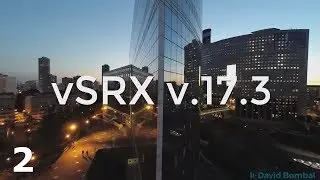 GNS3 Talks: Juniper 17.3 vSRX  appliance: Import and integrate with GNS3 networks (Part 2)