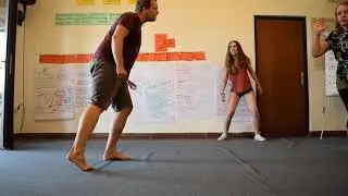 Impact Assessment - Creative presentation