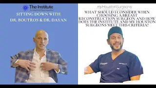 What Should I Consider When Choosing a Breast Reconstruction Surgeon and How ...?
