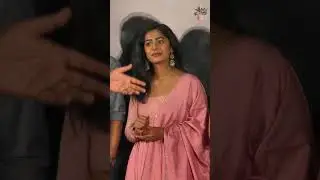 Megha Lekha At Constable Kanakam Season 2 Pre-Release Press Meet |