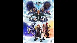 Kingdom Hearts Part 8 (Toy Box Giant Heartless Boss and Arendelle)